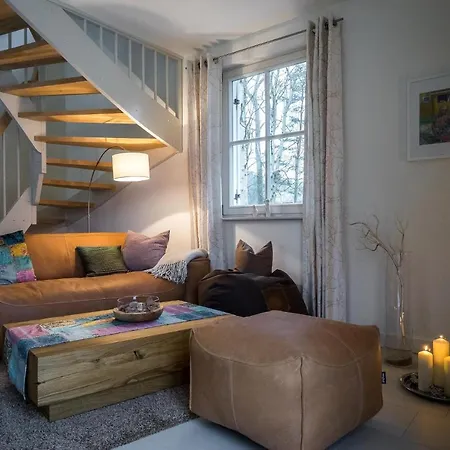 Holiday home Stella Glowe