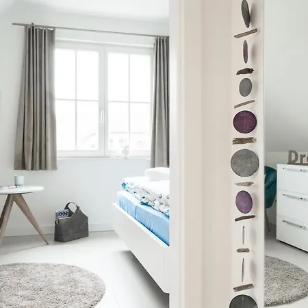 Stella Hébergement de vacances *