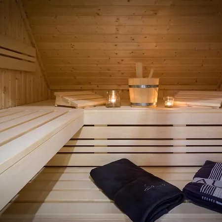 Hébergement de vacances Stella Glowe