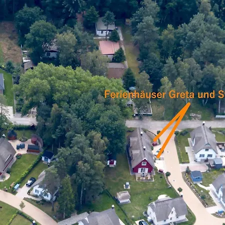 Stella Hébergement de vacances