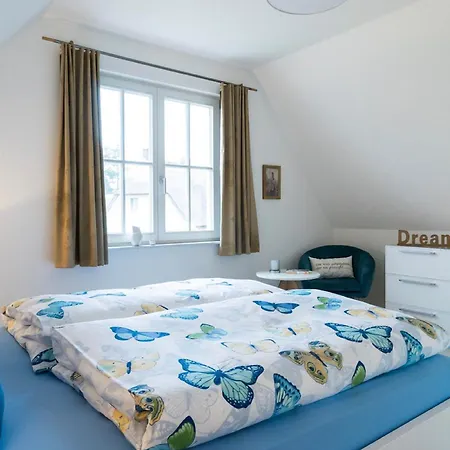 Hébergement de vacances Stella *