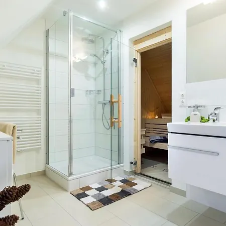 Stella Holiday home *