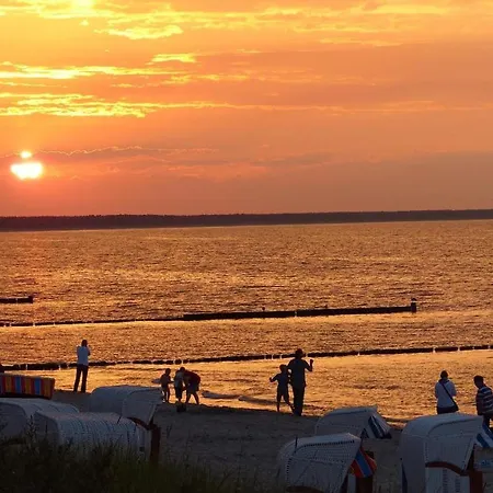 Hébergement de vacances Stella