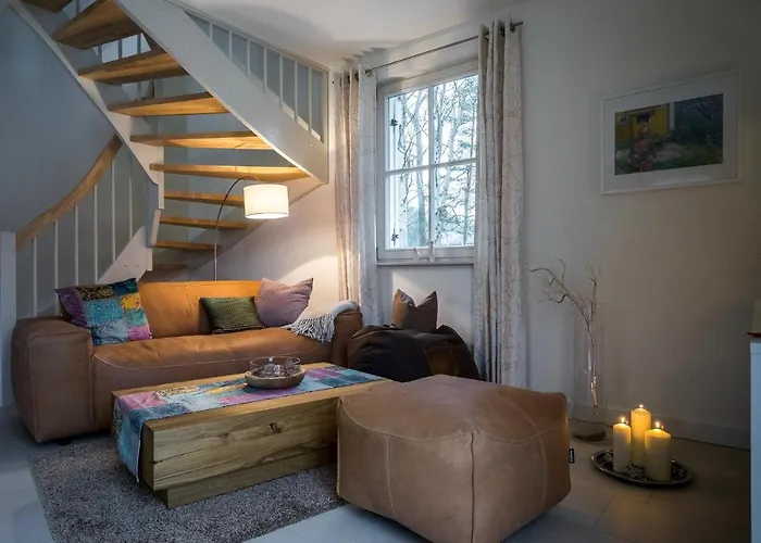 펜션 Stella 글로페